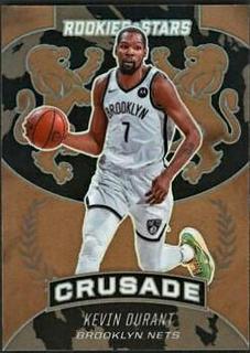 Kevin Durant