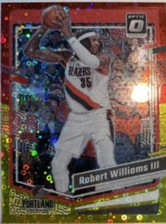 Robert Williams III