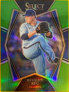 Hyun Jin Ryu