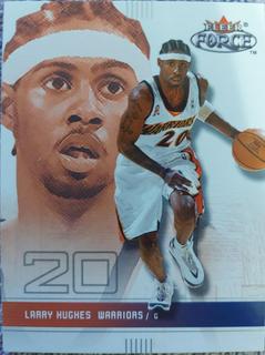 Larry Hughes