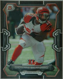 Giovani Bernard