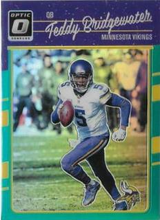 Teddy Bridgewater