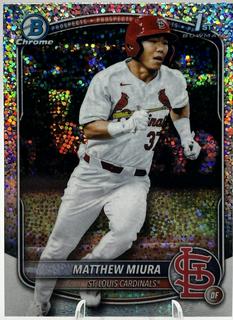 Matthew Miura