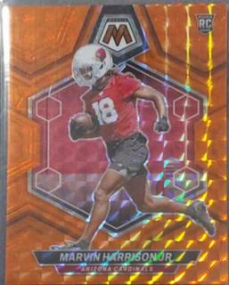 Marvin Harrison Jr.