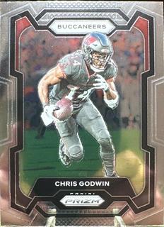 Chris Godwin
