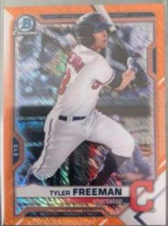 Tyler Freeman