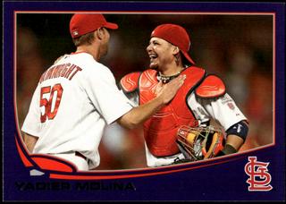 Yadier Molina