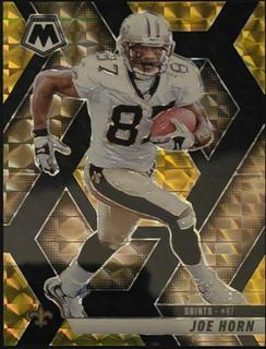 Joe Horn