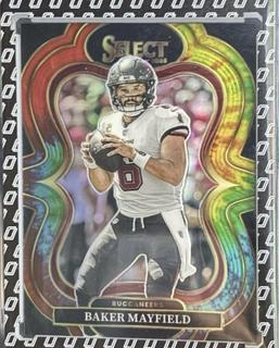 Baker Mayfield