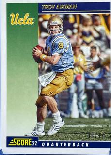 Troy Aikman