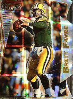 Brett Favre