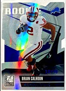 Brian Calhoun