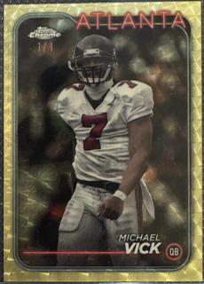 Michael Vick