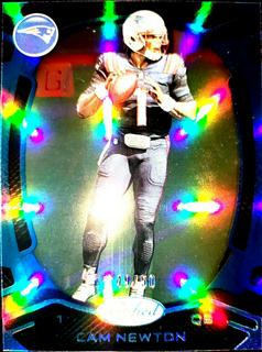 Cam Newton