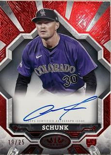 Aaron Schunk