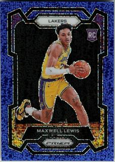 Maxwell Lewis