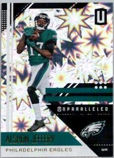 Alshon Jeffery
