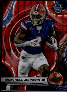Montrell Johnson Jr.