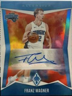 Franz Wagner