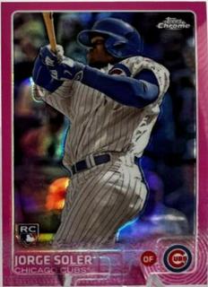 Jorge Soler