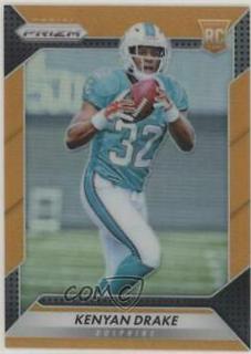 Kenyan Drake