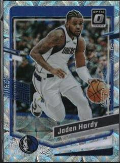 Jaden Hardy