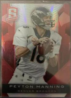 Peyton Manning