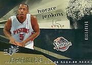 Horace Jenkins