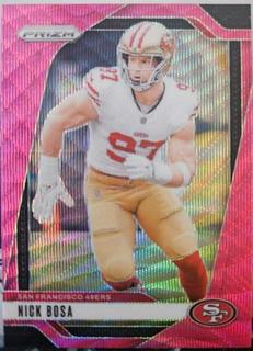 Nick Bosa