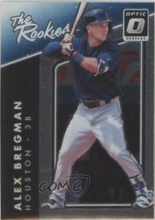 Alex Bregman