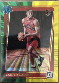 Scottie Barnes