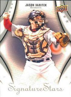 Jason Varitek