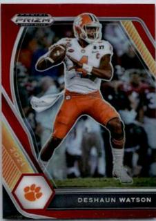 Deshaun Watson
