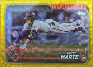Ketel Marte