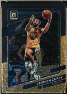 Stephen Curry
