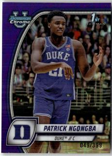 Patrick Ngongba