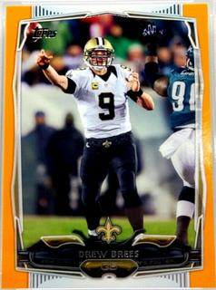 Drew Brees