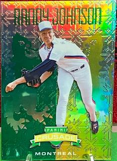 Randy Johnson