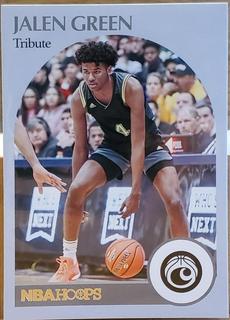 Jalen Green