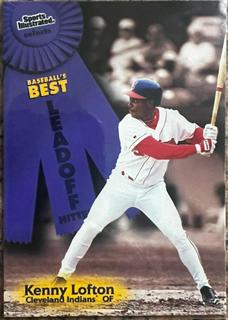 Kenny Lofton