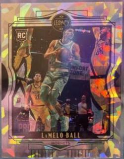 LaMelo Ball