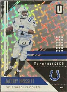 Jacoby Brissett