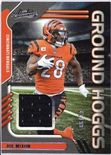 Joe Mixon