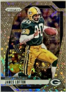 James Lofton