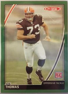 Joe Thomas