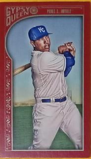 Salvador Perez