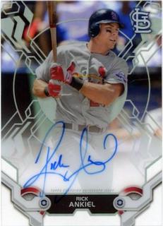 Rick Ankiel