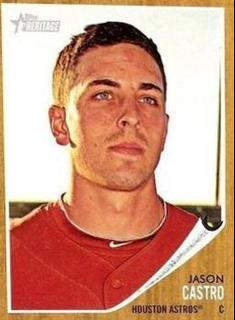 Jason Castro