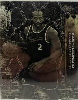 Kawhi Leonard