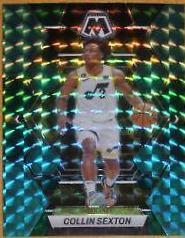 Collin Sexton